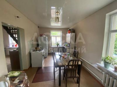 Продаю дачу 4-ком. 75кв. м., этаж-2, 5-сот., стена кирпич, Энергетик ГЭС-6.