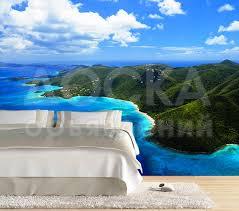 Фотообои в Бишкеке. Яркие краски вашего интерьера!