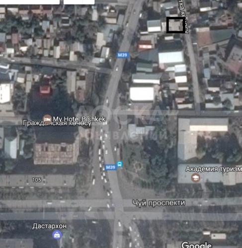 Продаю дом 5-ком., 4кв. м., этаж-1, 4-сот., стена саман, курманжан датка.