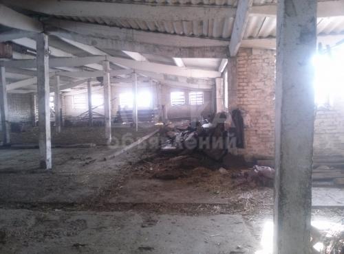 Продаю коммерческую недвижимость здания 2000м2кв. м., c.Милянфан.