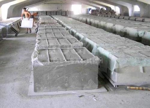 пеноблок заказывать заранее