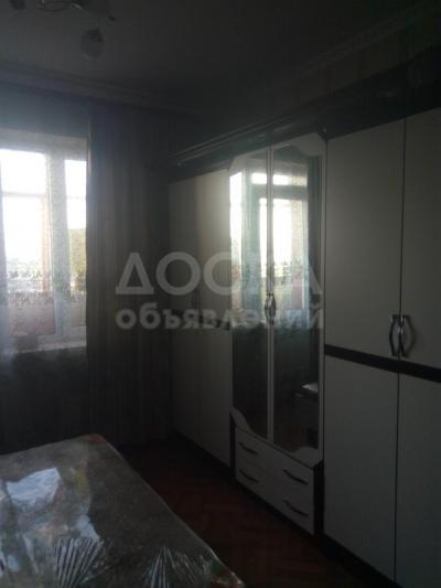 Продаю квартиру 2-ком., 52 кв.м.кв. м., этаж - 8/9, ул.Жантаева,40.