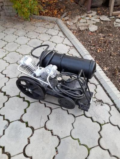 Компрессор