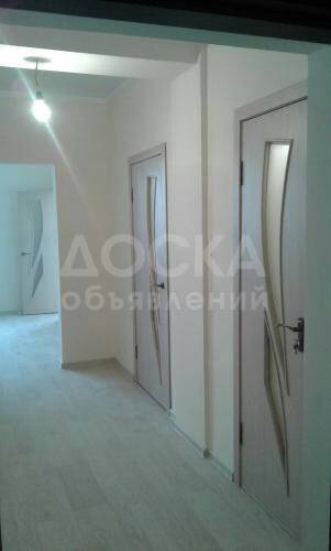 Продаю квартиру 1-ком., 50кв. м., этаж - 4/10, Горького-Чолпон-Атинская.