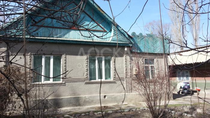 Срочно продается дом