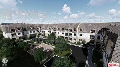 Продаю квартиру 1-ком., 33/62кв. м., этаж - 3/5, Баха /Южная магистраль и другие адреса.