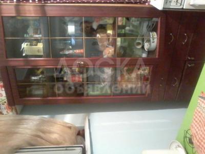 Кухонные шкафы