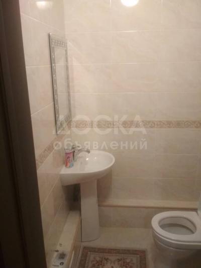 Продаю 3-комнатную квартиру, 103кв. м., этаж - 6/10, Гоголя/Фрунзе.