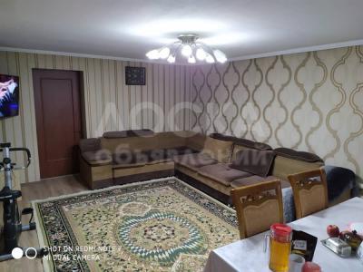 Продаю дом 5-ком. 140кв. м., этаж-1, 4-сот., стена другое, Ломоносова 20.