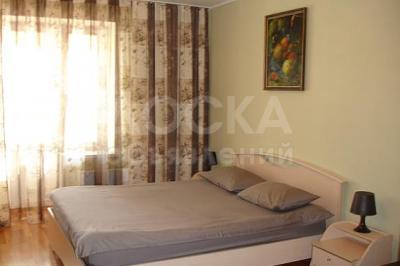 Продаю 2-комнатную квартиру, 52кв. м., этаж - 2/3, Пушкина.