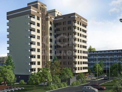 Продаю 2-комнатную квартиру, 80кв. м., этаж - 5/10, Чуй Алматинка.