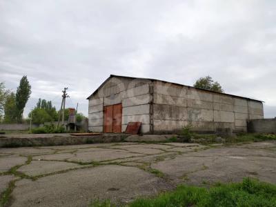 Продаю производственное помещение 999кв. м., Логвиненко 10/1.
