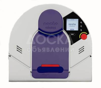 Робот пылесос Neato XV-21 делает уборку вместо Вас для Вас и когда Вам удобно!