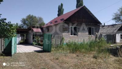 Продаю дом, участок 30 соток, Чалдовар, б/п    .