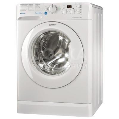 Стиральная машина Indesit BWSD 61051 1