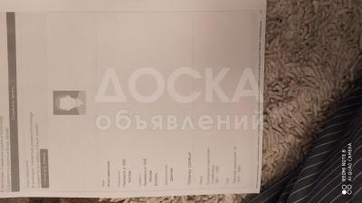 Продаю 1-комнатную квартиру, 43кв. м., этаж - 3/7, Чуй+ Ауэзова.