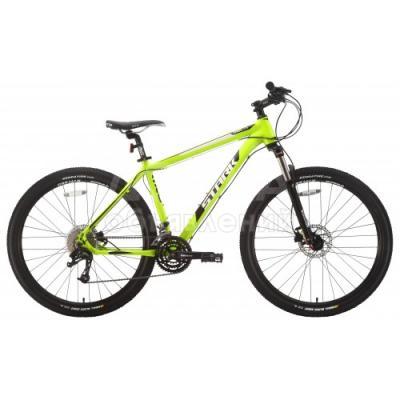 Горный велосипед