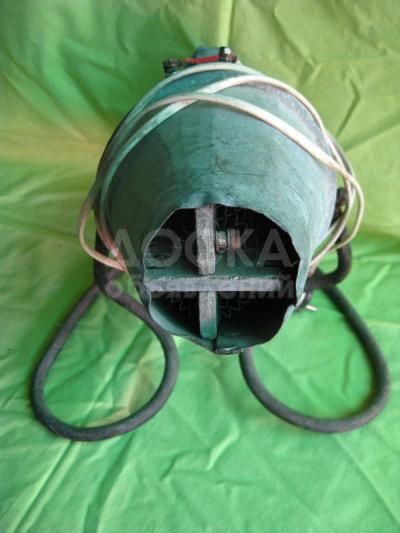 Продаю Тепло вентилятор