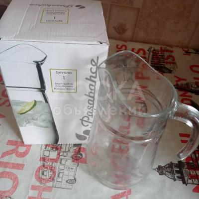 Продаем б/у посуду. Разное