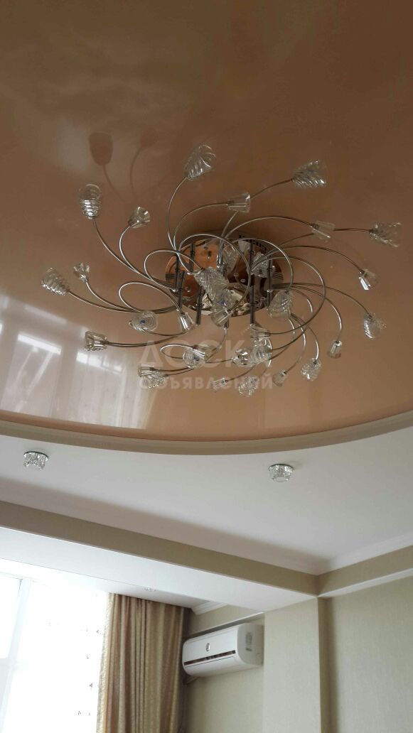 Отделочные работы (Ремонт квартир под ключ)