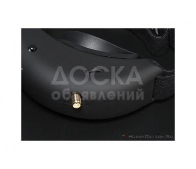 Видео очки Fat Shark