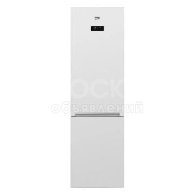 Холодильник Beko CNKDN6356E20W