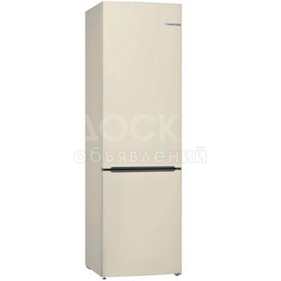 Холодильник BOSCH KGV39XK21R