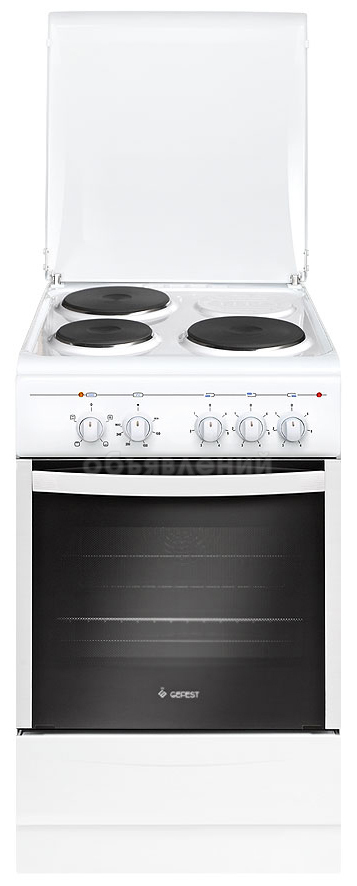 Плита GEFEST 5140