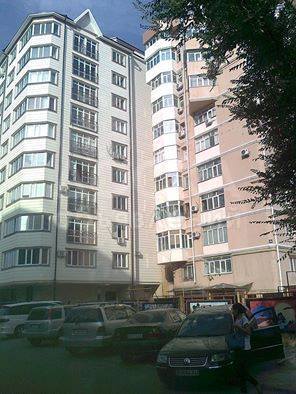 ОсОО "Гранд Адис Строй"