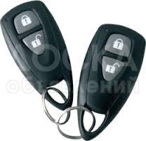 Ремонт пультов автосигнализации, брелки автомобильной сигнализации в Бишкеке