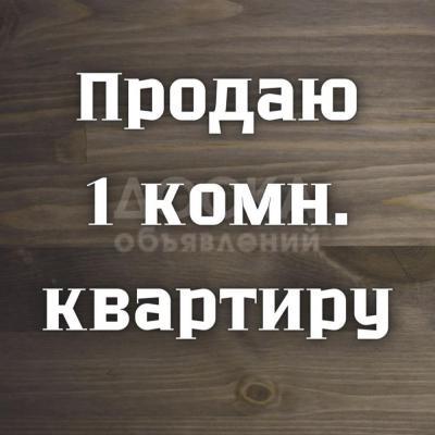 Продаю 1-комнатную квартиру, Ворошилова (Аламедин-1).