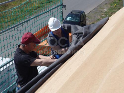 Изоляционные материалы