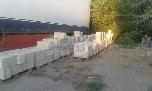 Продаю оборудование по произв. пеноблока