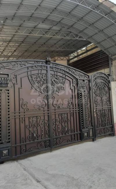 Продаю дом 7-ком. 200кв. м., этаж-2, 6-сот., стена кирпич, Кара- Жыгач.