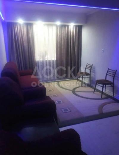 Продаю 1-комнатную квартиру, 31кв. м., этаж - 1/5, ул.Элебаева х пер.Геологический