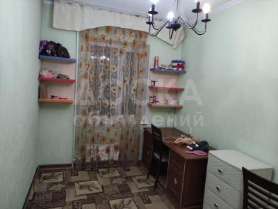 Продаю 3-комнатную квартиру, 60кв. м., этаж - 6/9, Матросова-Горького.