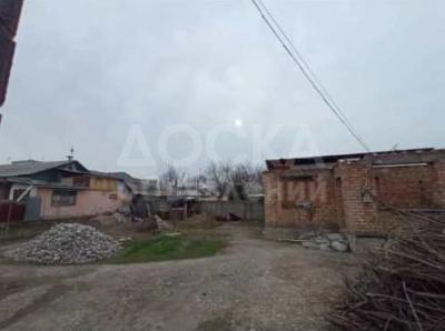 Продаю участок под строительство, 5 соток район «Таатан».