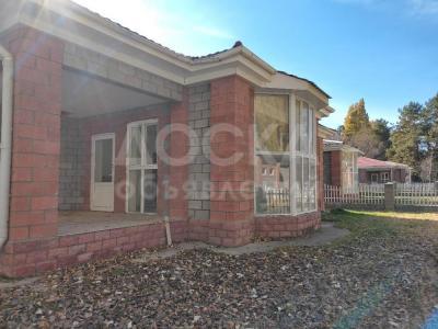 Продаю коттедж 3-ком. 84кв. м., этаж-1, 2-сот., стена другое, Кош коль.