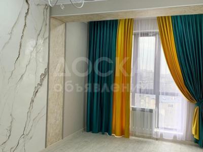 Продаю 1-комнатную квартиру, 42кв. м., этаж - 8/10, 5 микрарайон .