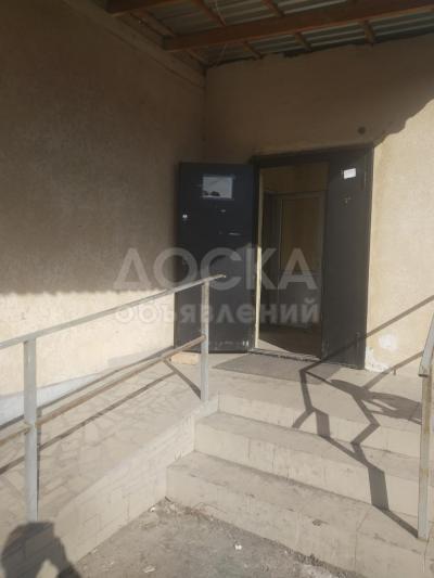 Продаю 1-комнатную квартиру, 21кв. м., этаж - 1/3, Саадаева 17.