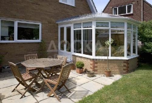 Металлопластиковые окна от ведущих производителей по супер ценам