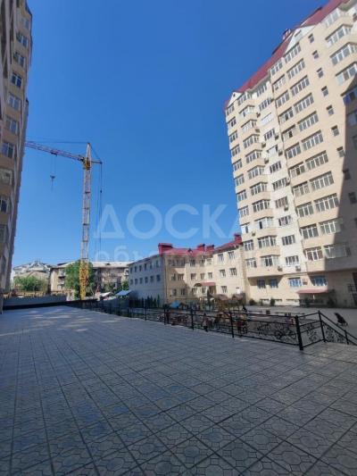 Продаю 2-комнатную квартиру, 60кв. м., этаж - 10/10, Московская/ Уметалиева.