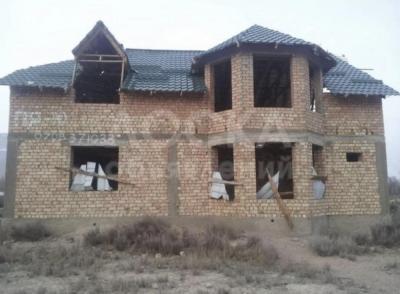 Продаю участок под строительство, 6 соток Чок-Тал.