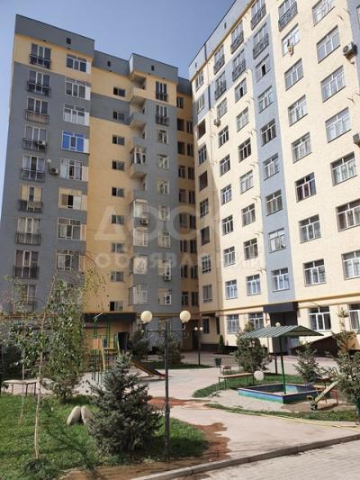 Продаю 3-комнатную квартиру, 126кв. м., этаж - 9/10, Гагарина/Баха.