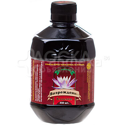 Бальзам Возрождение