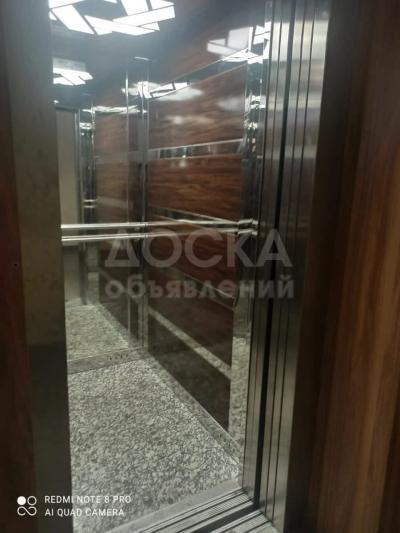 Продаю 1-комнатную квартиру, 38кв. м., этаж - 9/10, джал.