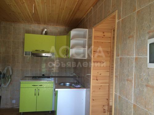 Продаю дачу 2-ком., 50кв. м., этаж-1, 16-сот., стена кирпич, село Варанцовка.