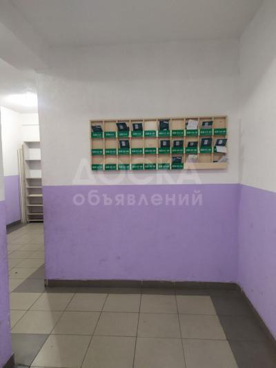 Продаю 2-комнатную квартиру, 53кв. м., этаж - 10/10, Анкара/Чолпон-Атинская.