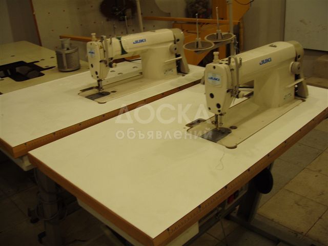 Продаю швейную машину JAKI