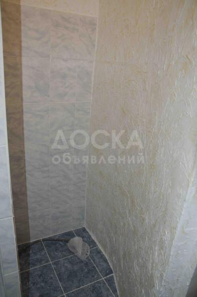 Продаю квартиру 1-ком., 34кв. м., этаж - 4/5, 3-й микро район.